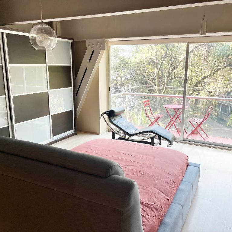 Suites Arquimedes Polanco - Suite Superior - 14