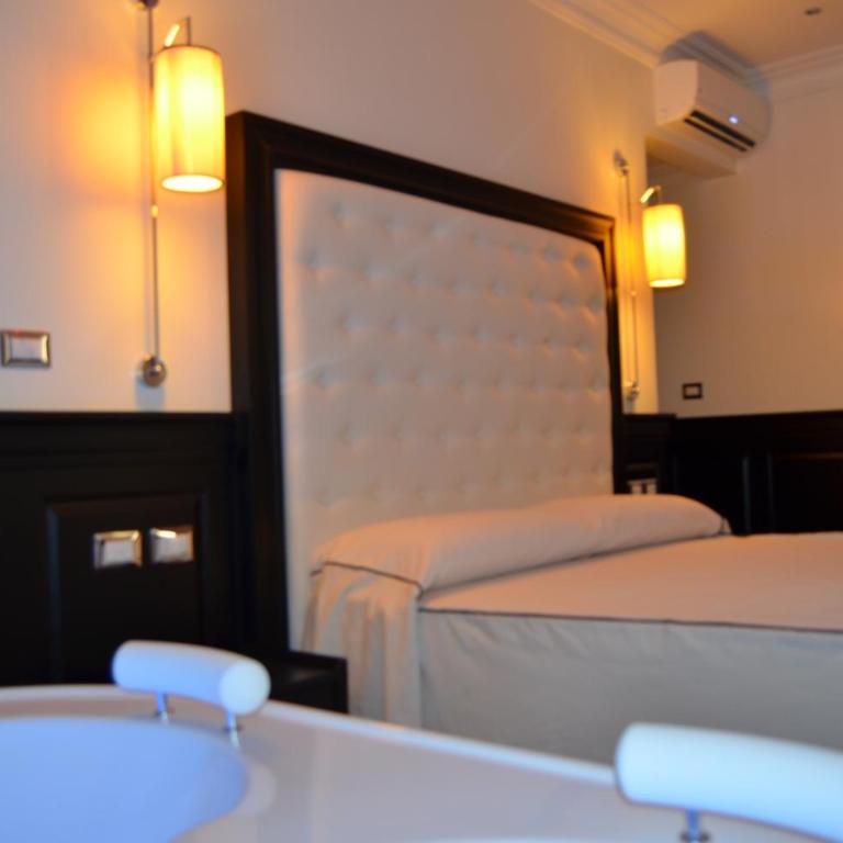 Vaticano Royal Suite Guest House - Suite Royal - 15