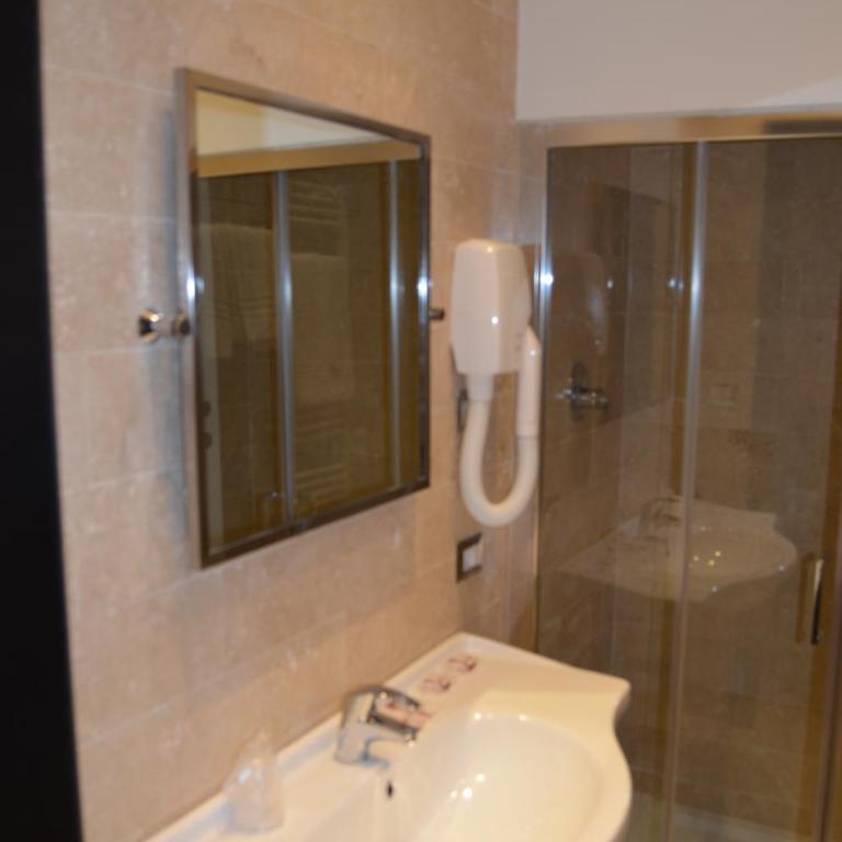 Vaticano Royal Suite Guest House - Suite Queen - 11