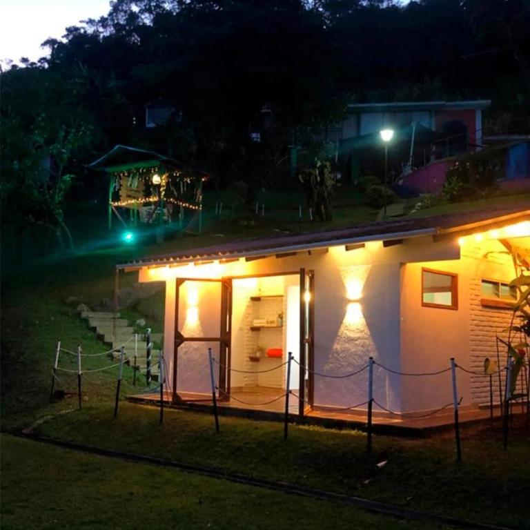 Finca Vista Hermosa - Deluxe Double or Twin Room - 4