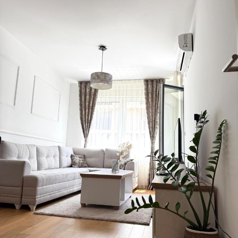 Apartman Vista Banja Luka - Apartman sa 1 Spavaćom Sobom - 1