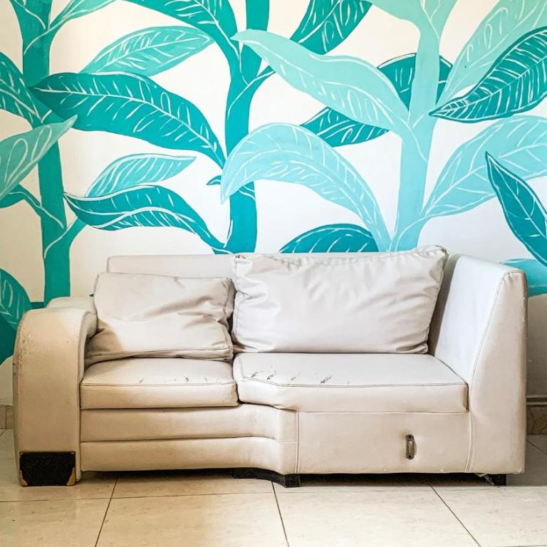 Color hada house - Two-Bedroom Apartment - 3