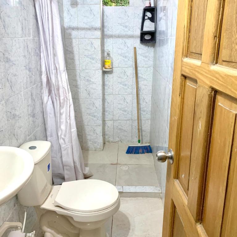 Color hada house - Two-Bedroom Apartment - 6