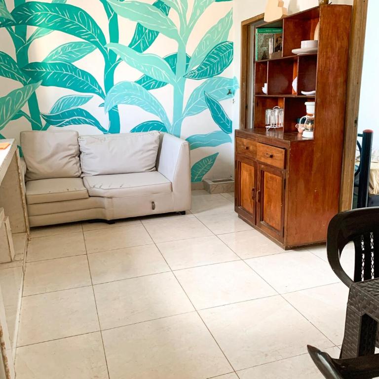 Color hada house - Two-Bedroom Apartment - 7