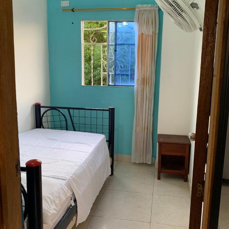 Color hada house - Two-Bedroom Apartment - 8