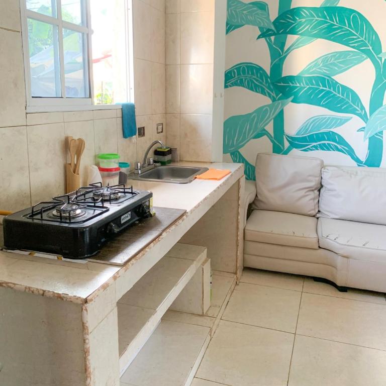 Color hada house - Two-Bedroom Apartment - 10