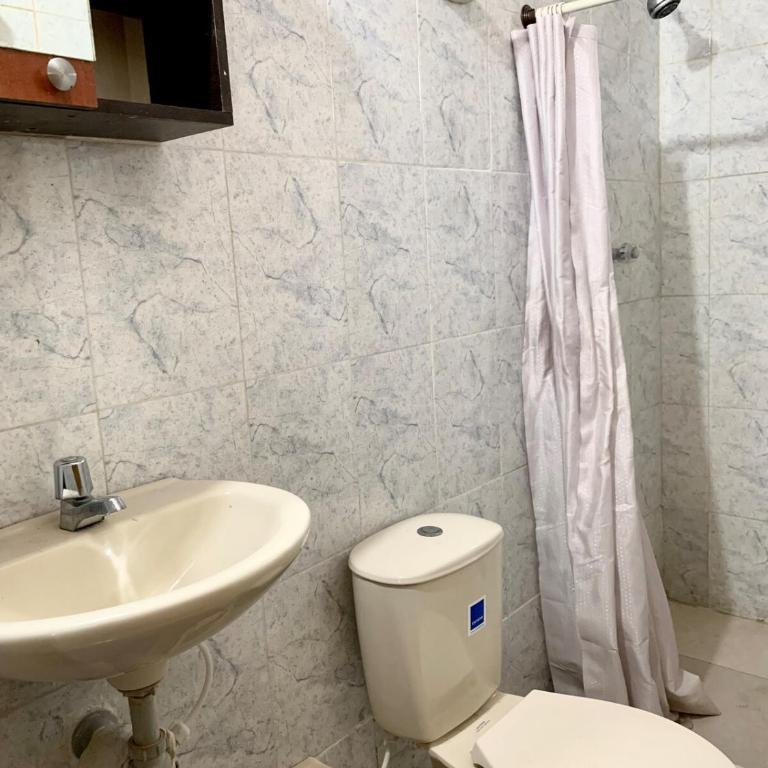 Color hada house - Two-Bedroom Apartment - 11