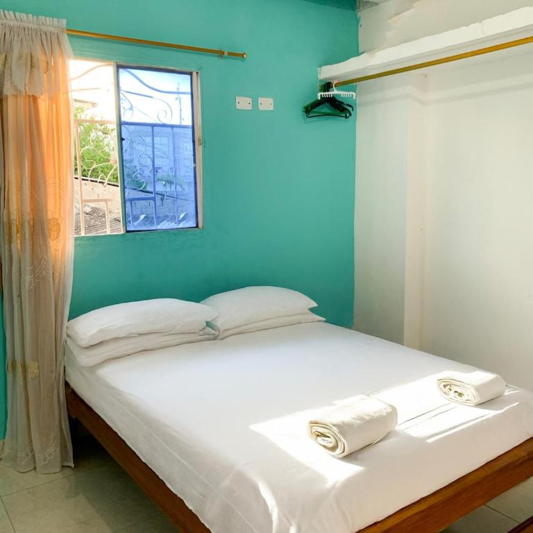 Color hada house - Two-Bedroom Apartment - 13
