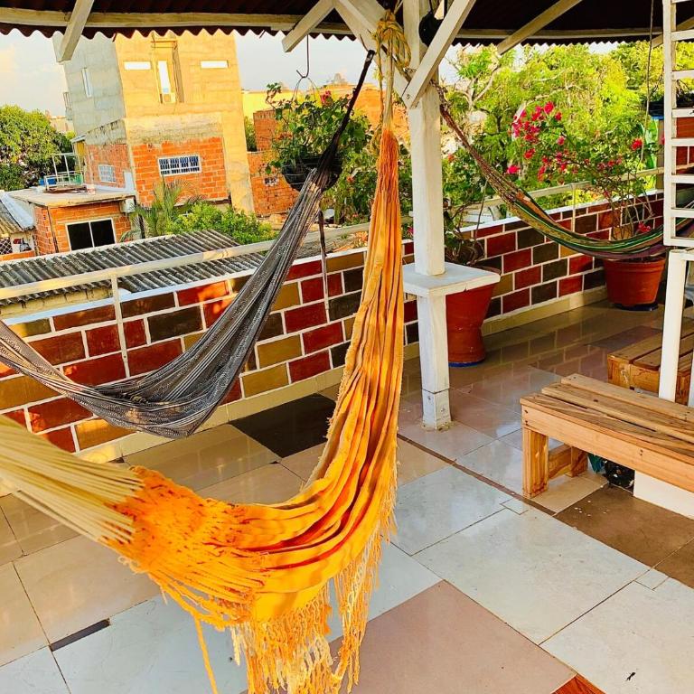 Color hada house - Two-Bedroom Apartment - 14