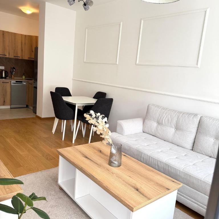 Apartman Vista Banja Luka - Apartman sa 1 Spavaćom Sobom - 2