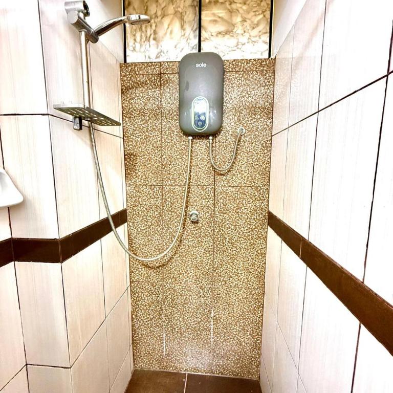 Acogedor Departamento céntrico - Apartamento de 1 dormitorio - 11