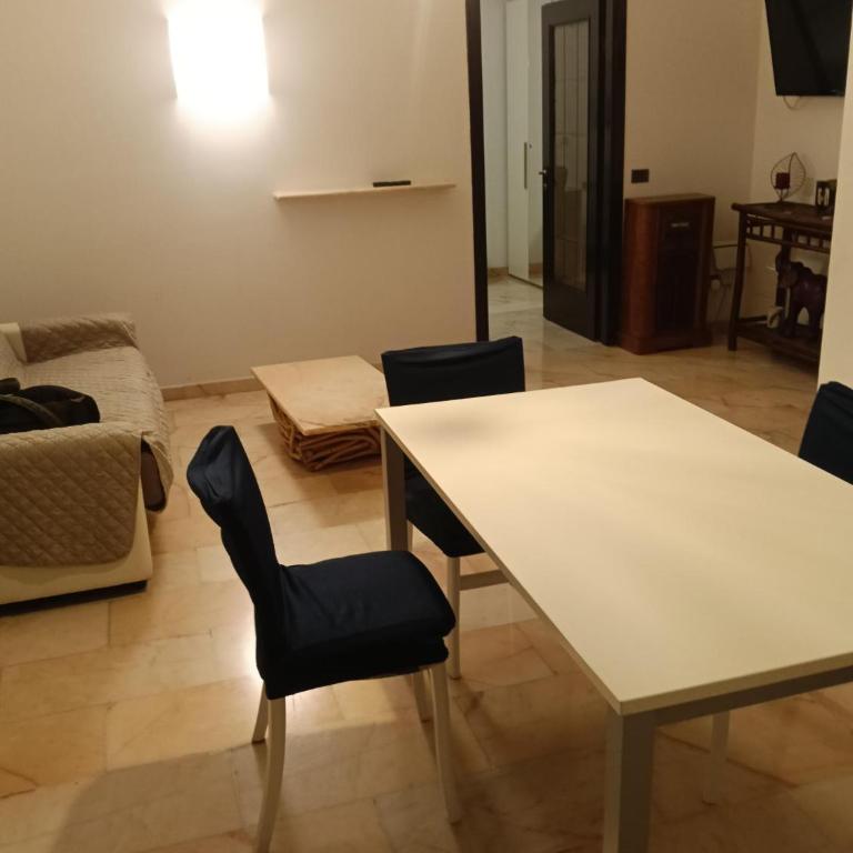 Meda 6 sub 831 - Appartamento con 1 Camera da Letto - 10