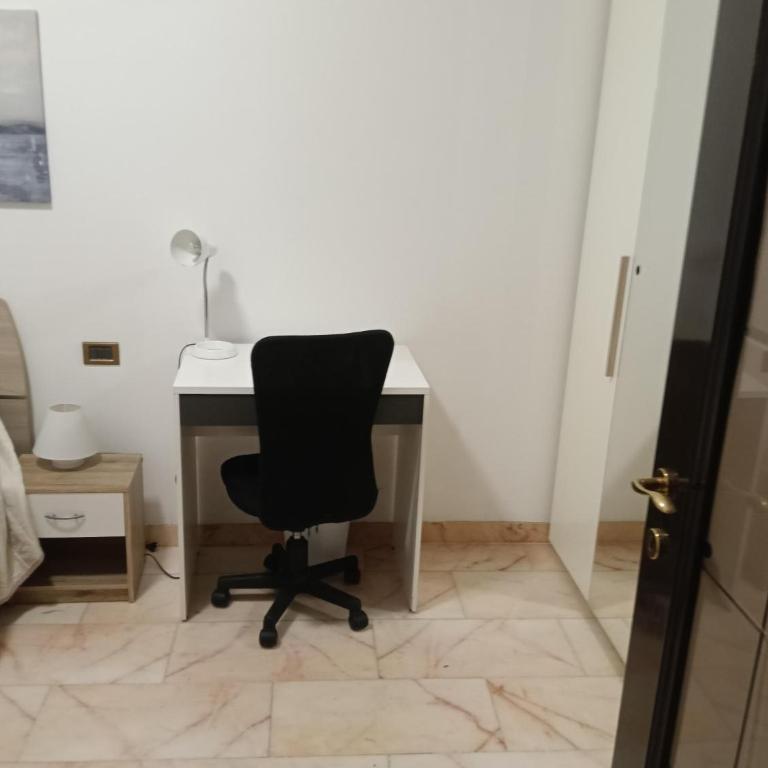 Meda 6 sub 831 - Appartamento con 1 Camera da Letto - 14
