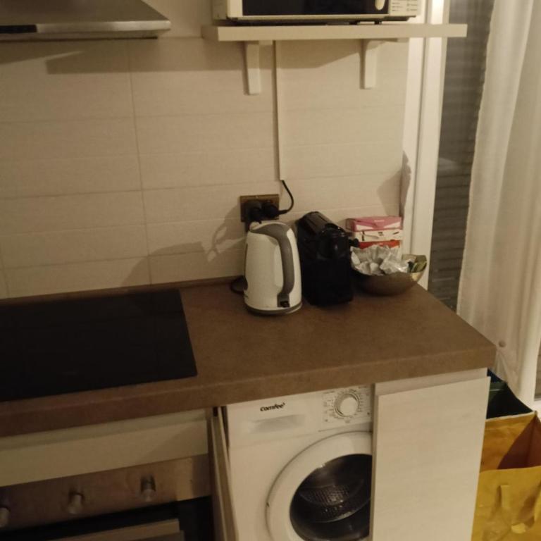 Meda 6 sub 831 - Appartamento con 1 Camera da Letto - 15