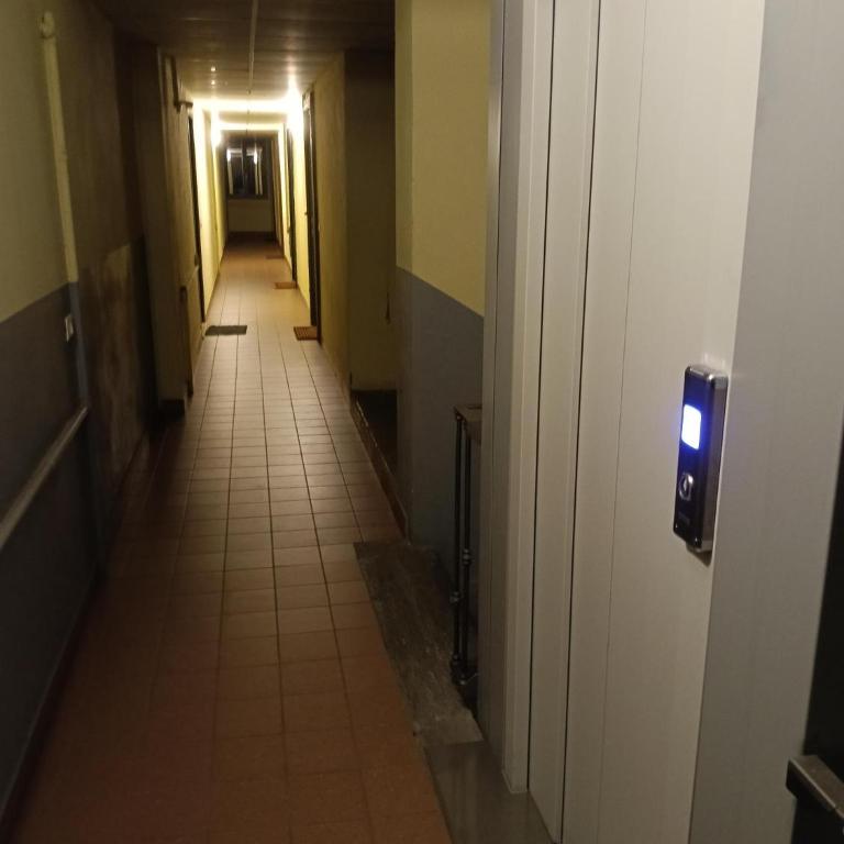 Meda 6 sub 831 - Appartamento con 1 Camera da Letto - 20