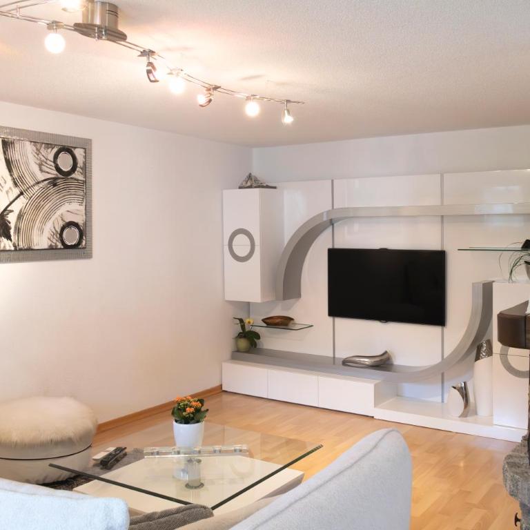 Haus Arbgrat - Two-Bedroom Apartment with Balcony - 25