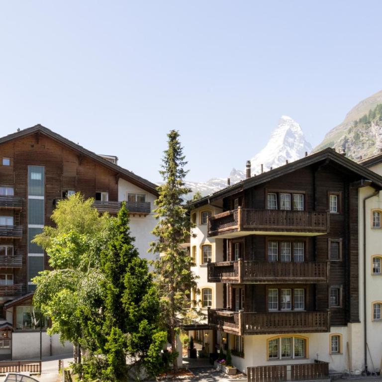 Haus Arbgrat - Two-Bedroom Apartment with Balcony - 29