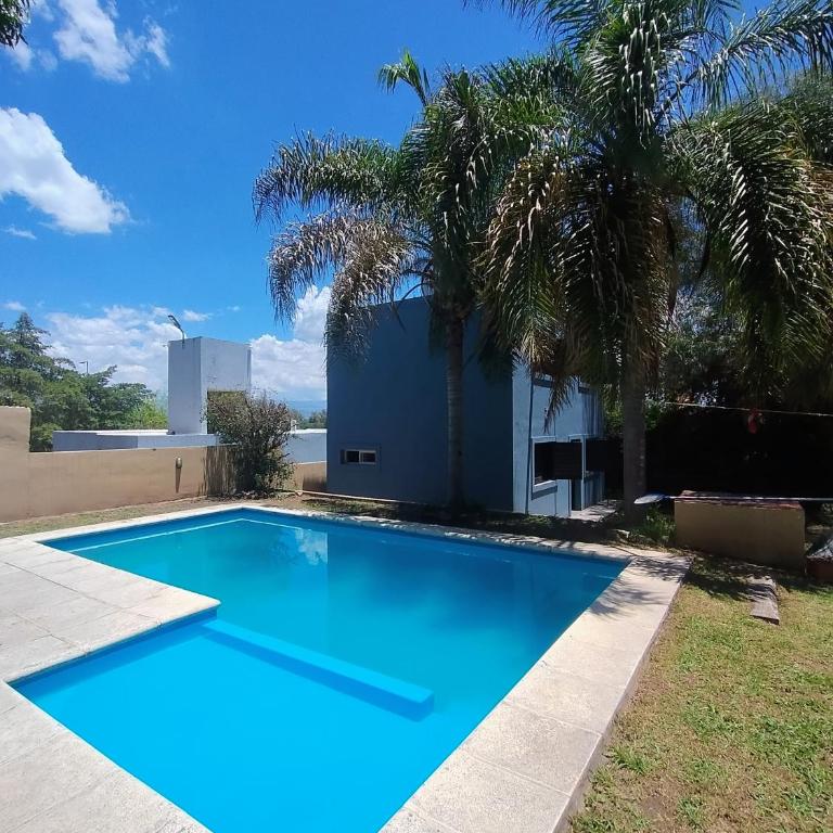 Casa en Barrio Costa Azul - Casa de 2 dormitorios - 1