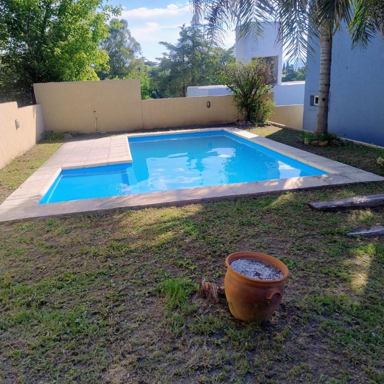 Casa en Barrio Costa Azul - Casa de 2 dormitorios - 40