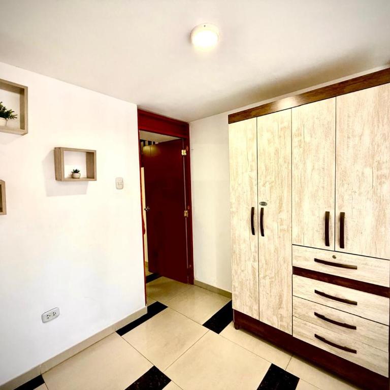 Comfort House - One-Bedroom Apartment - 9