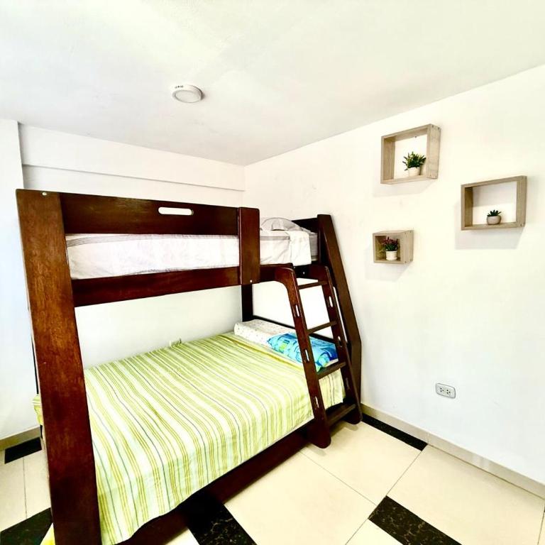 Comfort House - One-Bedroom Apartment - 10