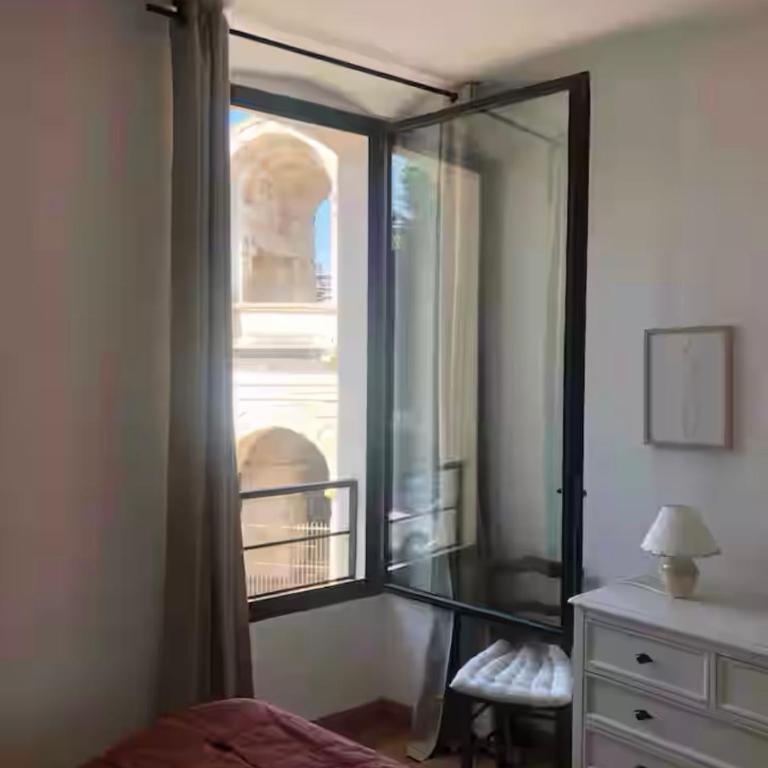 Entre les Arènes et la Major - Appartamento con 1 Camera da Letto - 15