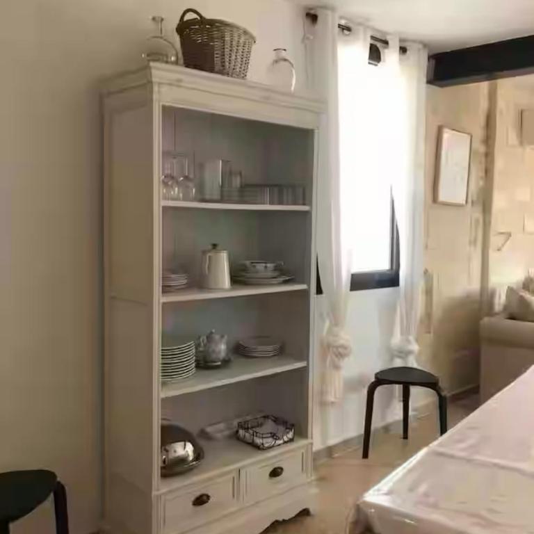 Entre les Arènes et la Major - Appartamento con 1 Camera da Letto - 18