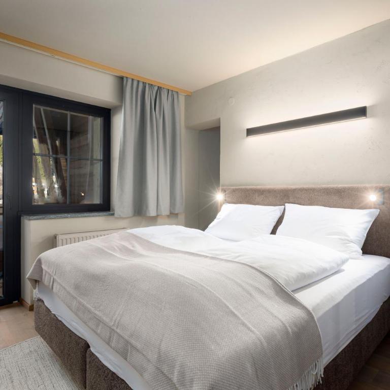 Carpe Solem Kaprun Hotel 4-Sterne-Superior by ALPS RESORTS - Doppelzimmer - 20