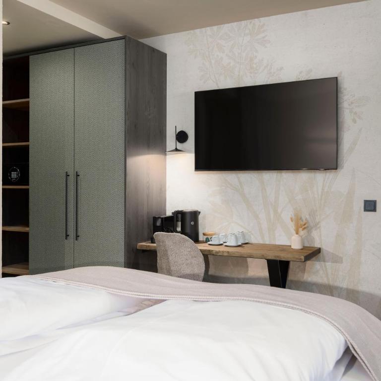 Carpe Solem Kaprun Hotel 4-Sterne-Superior by ALPS RESORTS - Doppelzimmer - 24