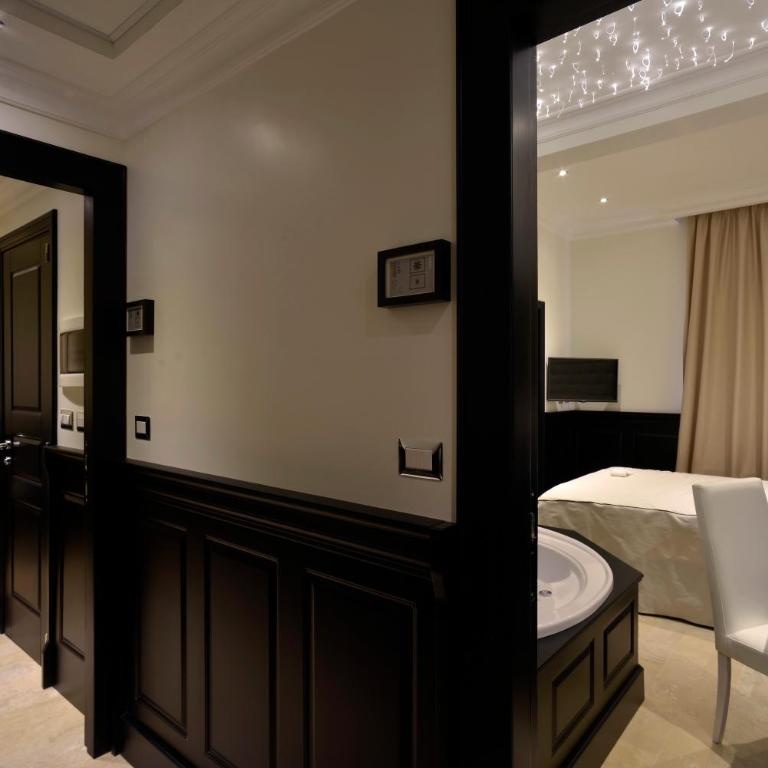 Vaticano Royal Suite Guest House - Junior Suite - 12