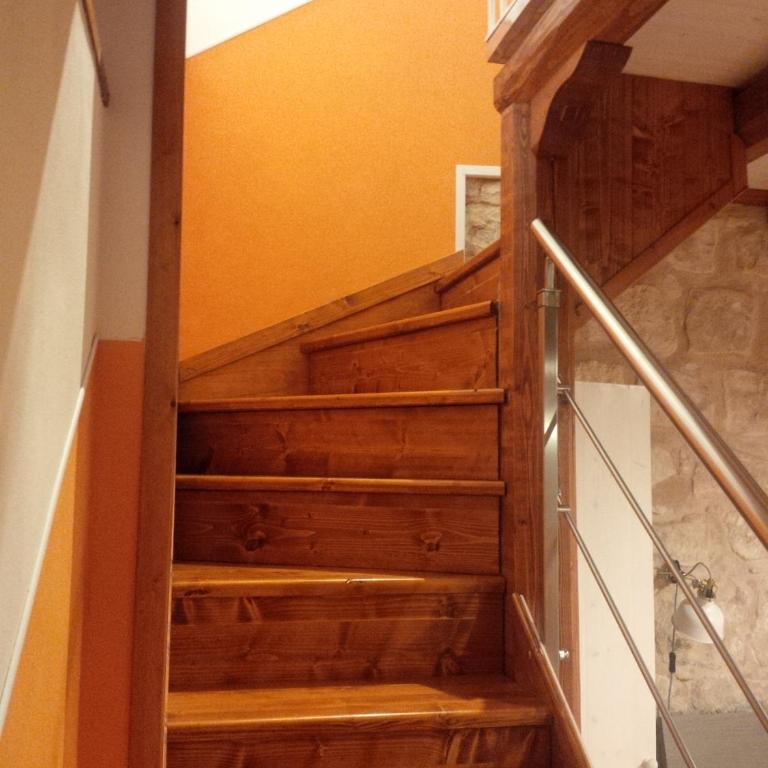 A Casa di Turiddu - Appartamento con 2 Camere da Letto - 25