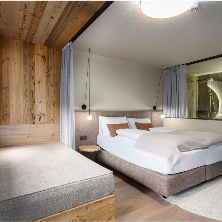 Carpe Solem Kaprun Hotel 4-Sterne-Superior by ALPS RESORTS - Doppelzimmer mit Balkon - 7