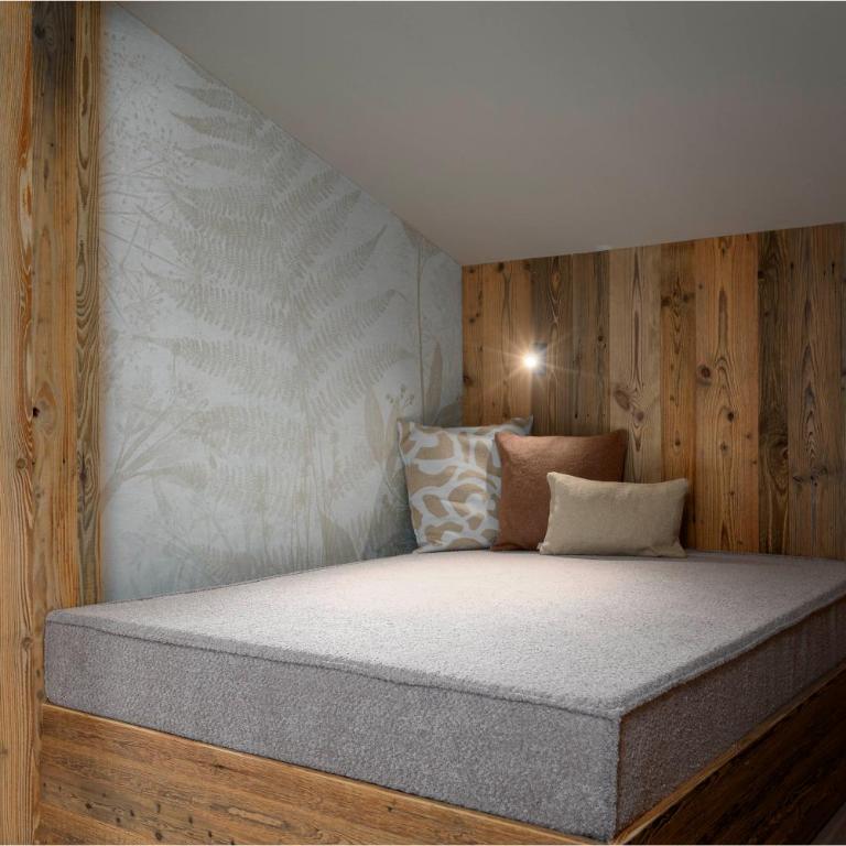 Carpe Solem Kaprun Hotel 4-Sterne-Superior by ALPS RESORTS - Junior Suite mit Sauna - 24