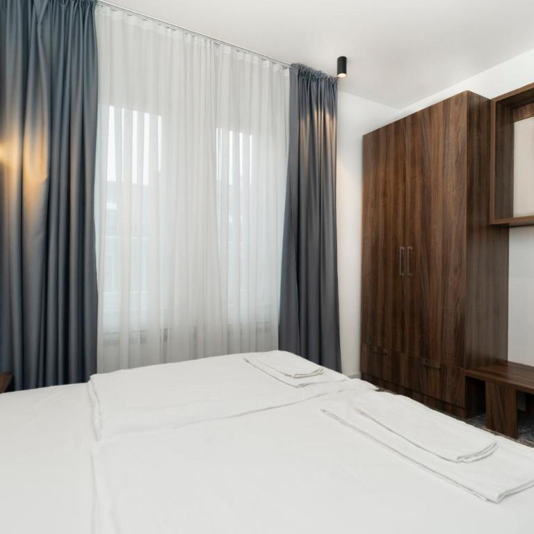 Sarajevo History Apartments - Authentic Heritage Stay - One-Bedroom Apartment - 7
