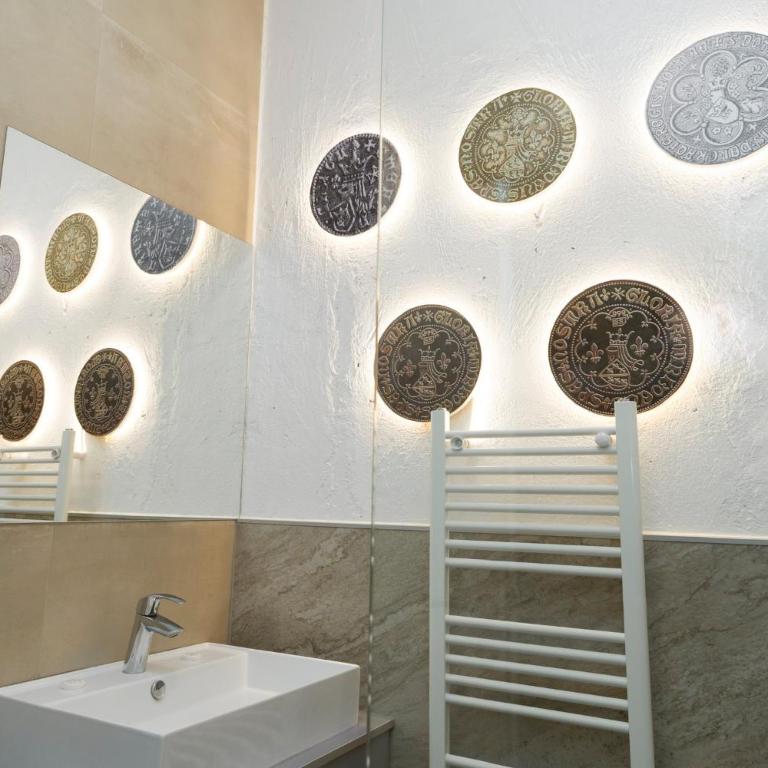 Sarajevo History Apartments - Authentic Heritage Stay - One-Bedroom Apartment - 4