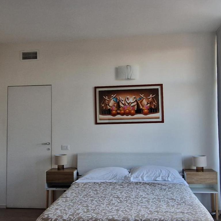 Cozy flat in Famagosta area near the Unipol Forum di Assago - Appartamento con 1 Camera da Letto - 5
