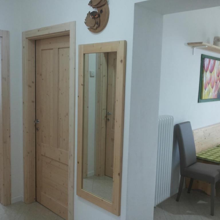 Ca Prandel - Appartamento con Balcone - 14
