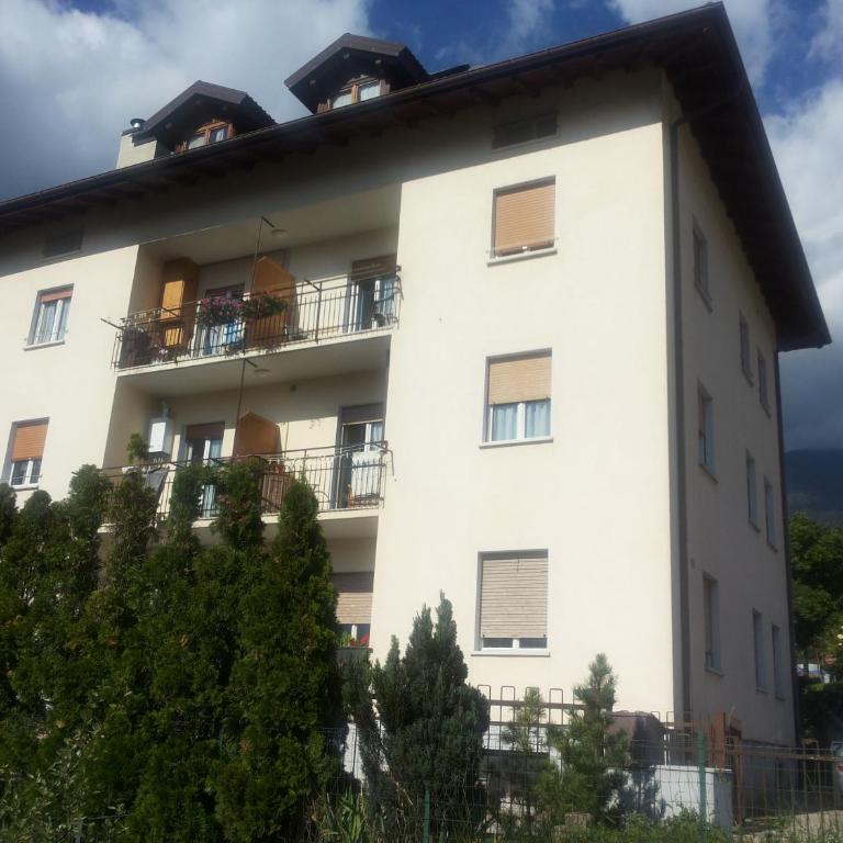 Ca Prandel - Appartamento con Balcone - 45