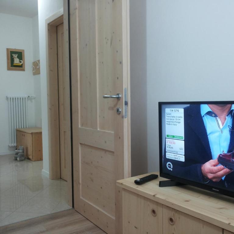 Ca Prandel - Appartamento con Balcone - 15