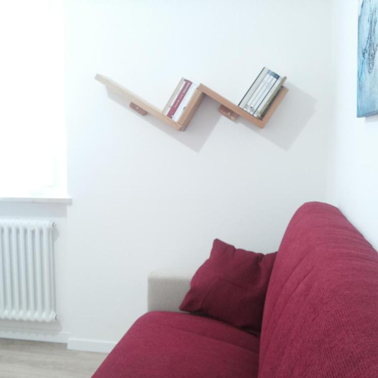 Ca Prandel - Appartamento con Balcone - 17