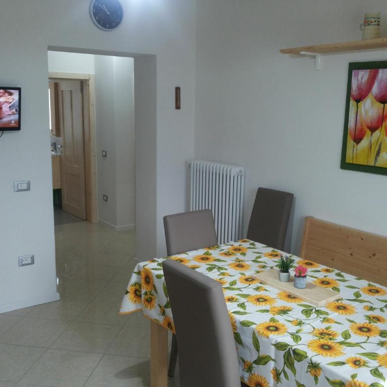 Ca Prandel - Appartamento con Balcone - 5