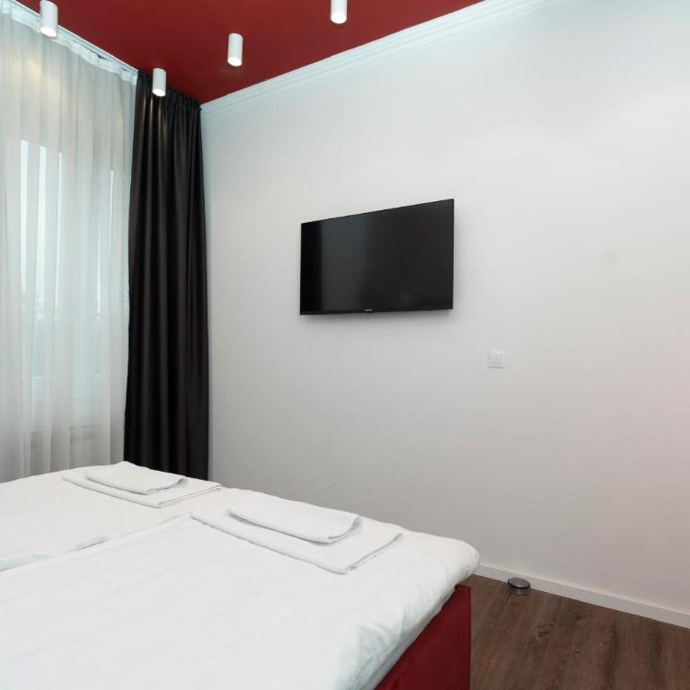 Sarajevo History Apartments - Authentic Heritage Stay - Two-Bedroom Apartment - 14