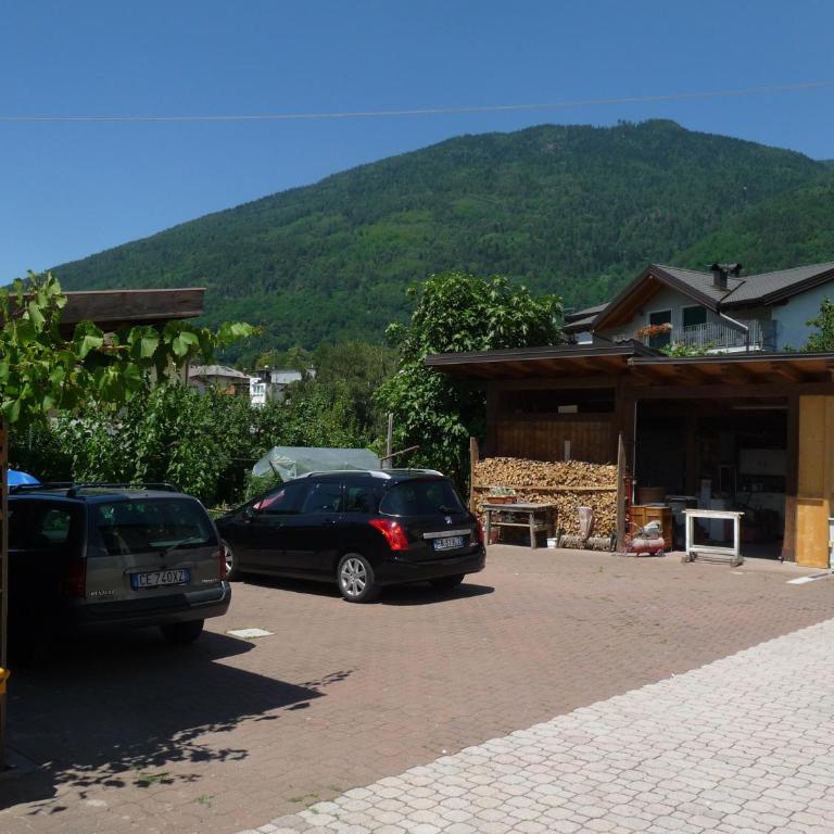 Ca Prandel - Appartamento con Balcone - 47