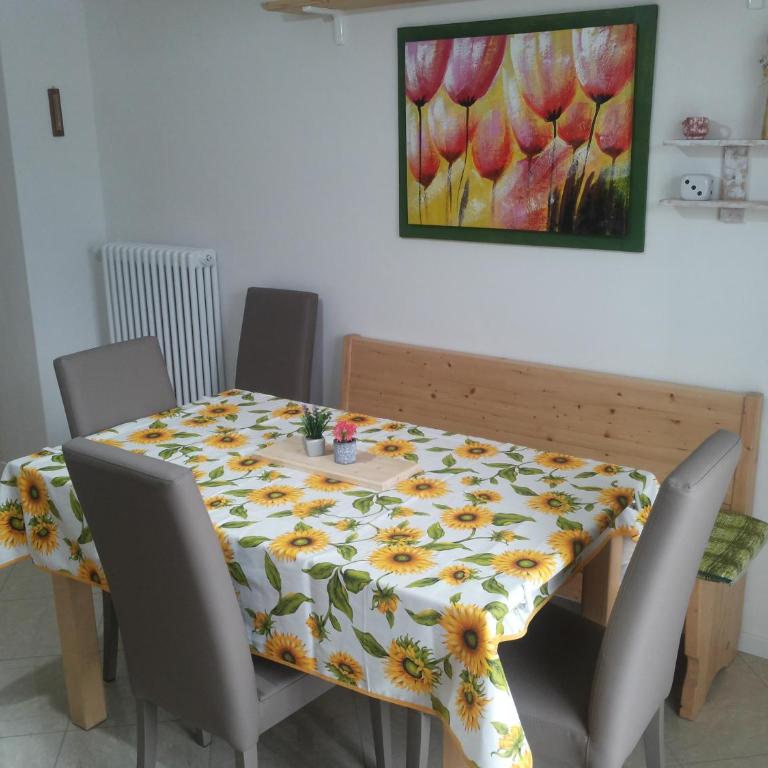Ca Prandel - Appartamento con Balcone - 4