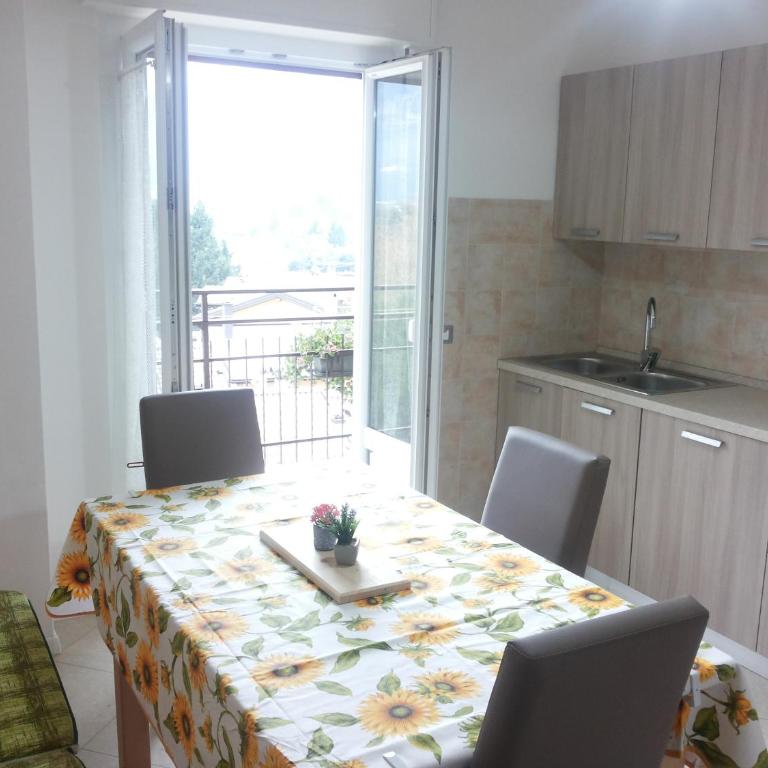 Ca Prandel - Appartamento con Balcone - 6
