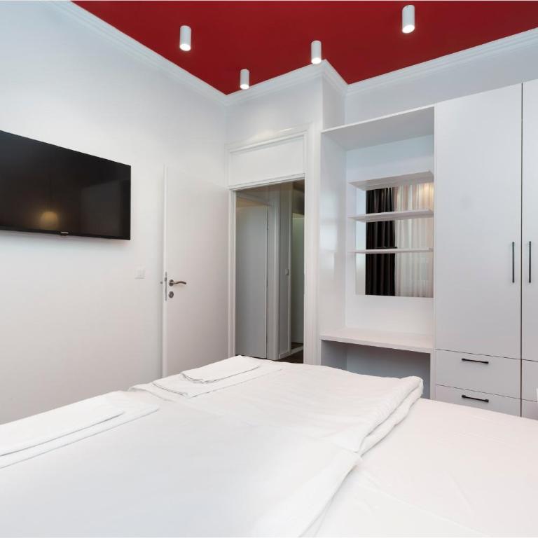 Sarajevo History Apartments - Authentic Heritage Stay - Two-Bedroom Apartment - 13