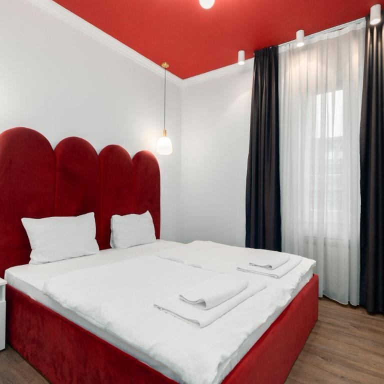 Sarajevo History Apartments - Authentic Heritage Stay - Two-Bedroom Apartment - 12