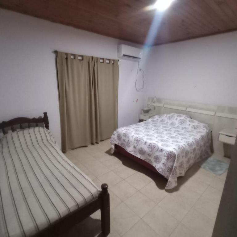 Alojamiento Ferrari - Apartamento de 2 dormitorios - 1
