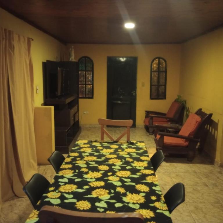 Alojamiento Ferrari - Apartamento de 2 dormitorios - 5