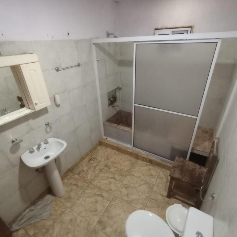 Alojamiento Ferrari - Apartamento de 2 dormitorios - 8